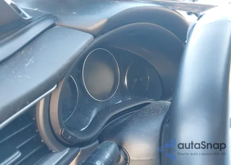 2021 Mazda Cx-30 Select from USA, damaged, VIN 3MVDMABL8MM243284